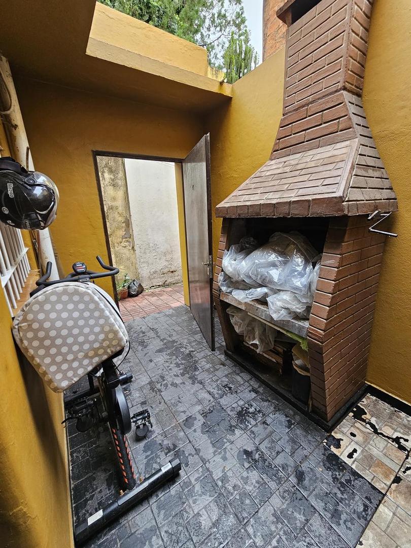 Depto Tipo Casa en Venta al Sur