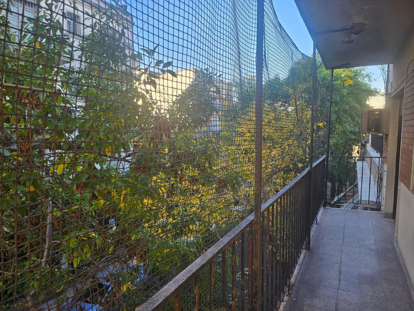 Departamento en Venta en Parque Patricios, USD 60.000