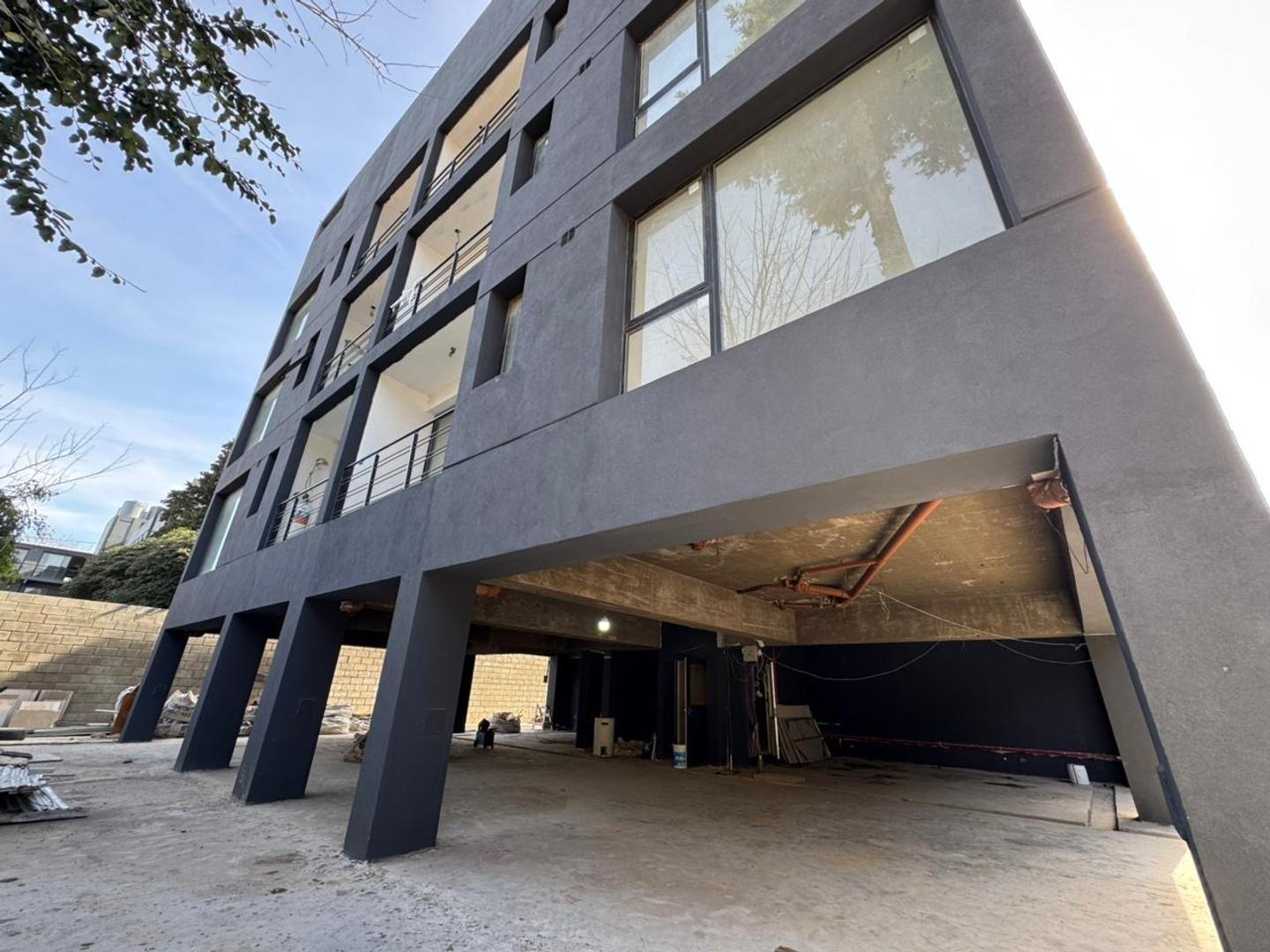 Golfers Golf Club 2900 , Piso 1