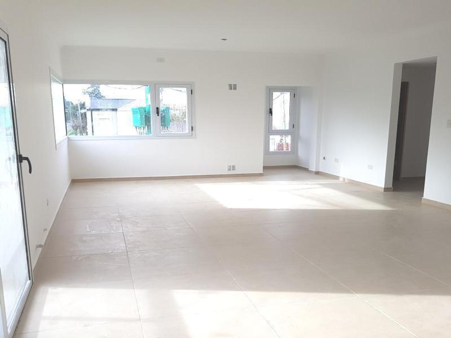 Departamento en Venta en La Plata