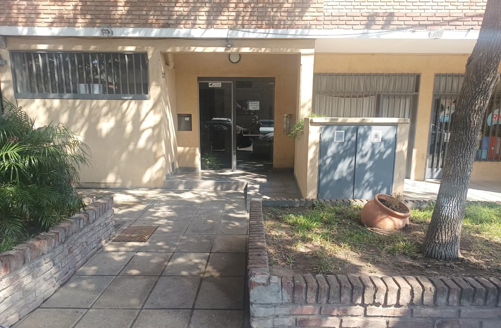 Departamento en Venta en Centro Sur, USD 68.000