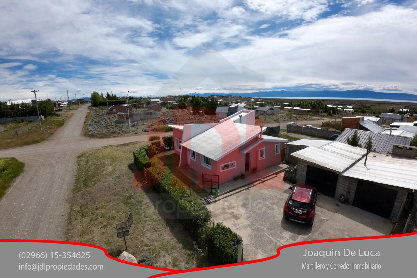 Av. Los Olivos (ex 922) 800