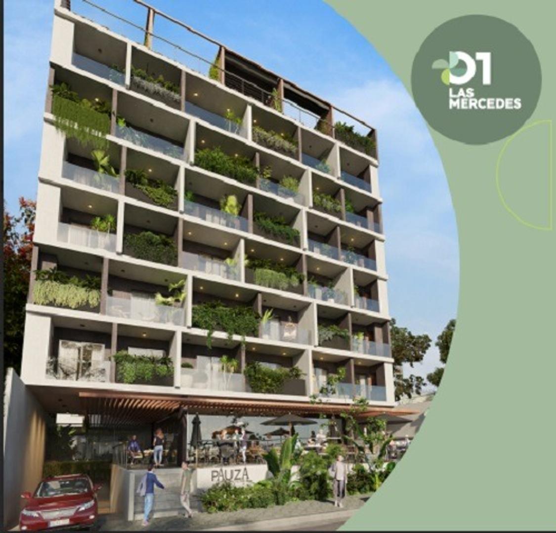 DEPARTAMENTO 2 DORMITORIOS  ASUNCION DEL PARAGUAY