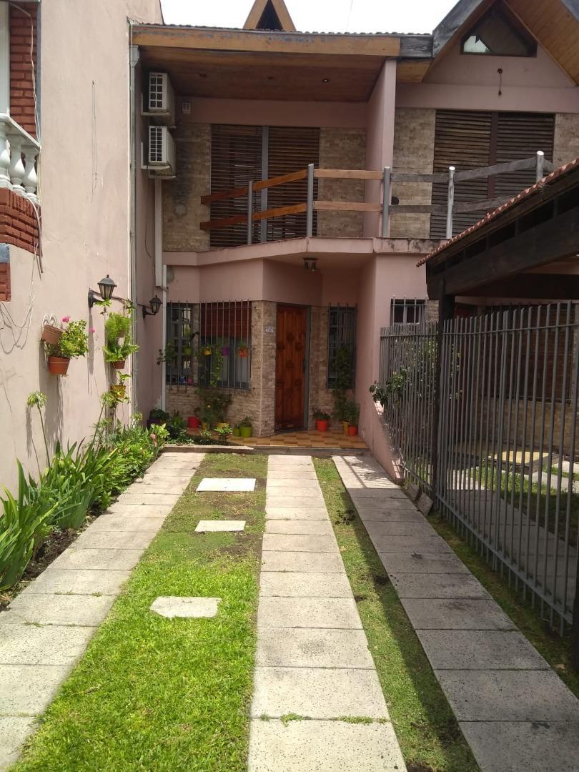 DUPLEX 3 AMBIENTES + PLAYROOM EN VILLA LUZURIAGA