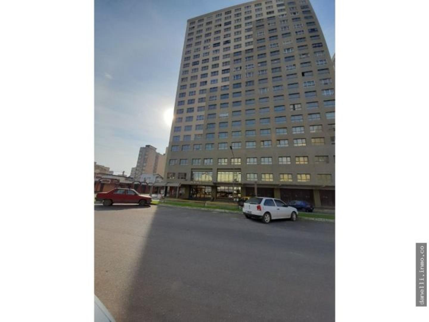 Departamento en Alquiler Temporal 66 años