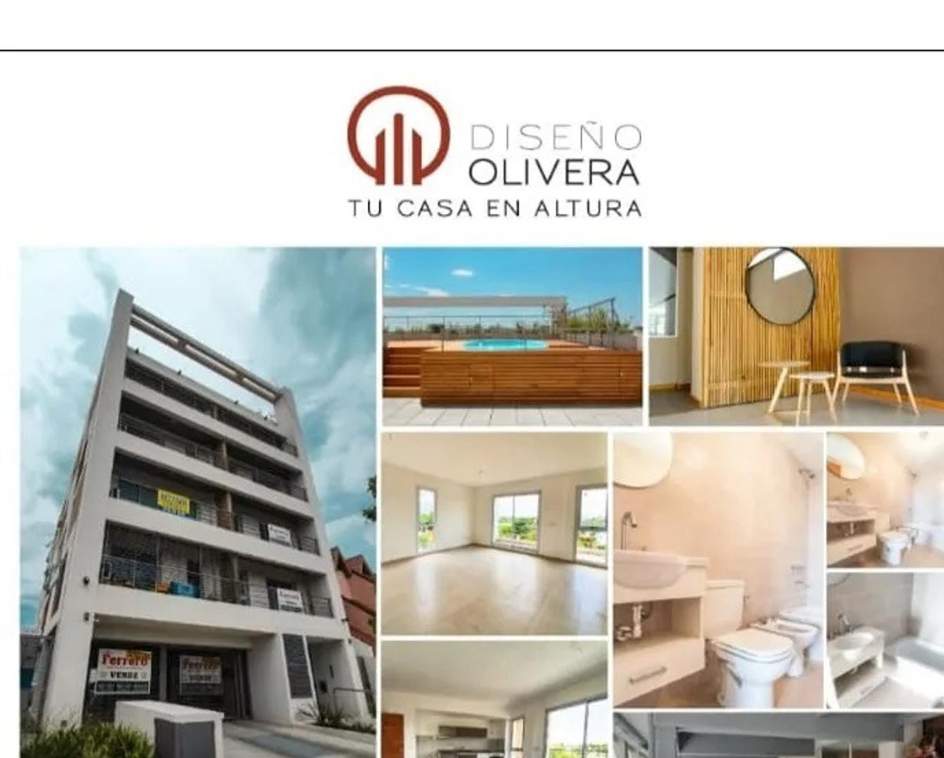 DEPARTAMENTO VENTA ITUZAINGO