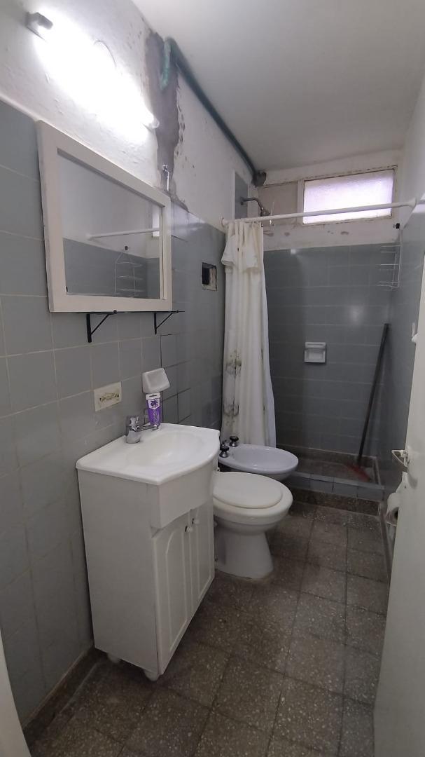 DEPARTAMENTO 3 AMBIENTES