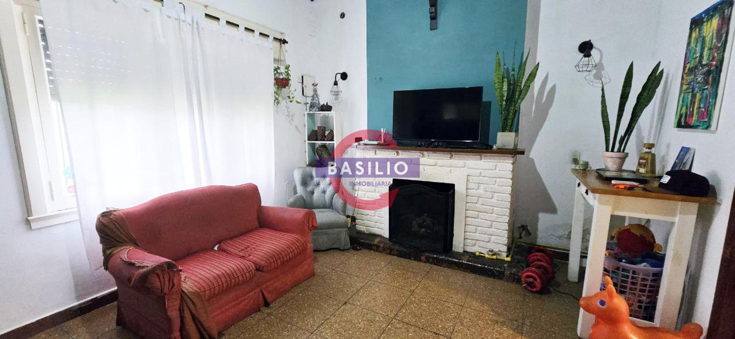 Depto Tipo Casa en Venta en Vicente Lopez, USD 132.000