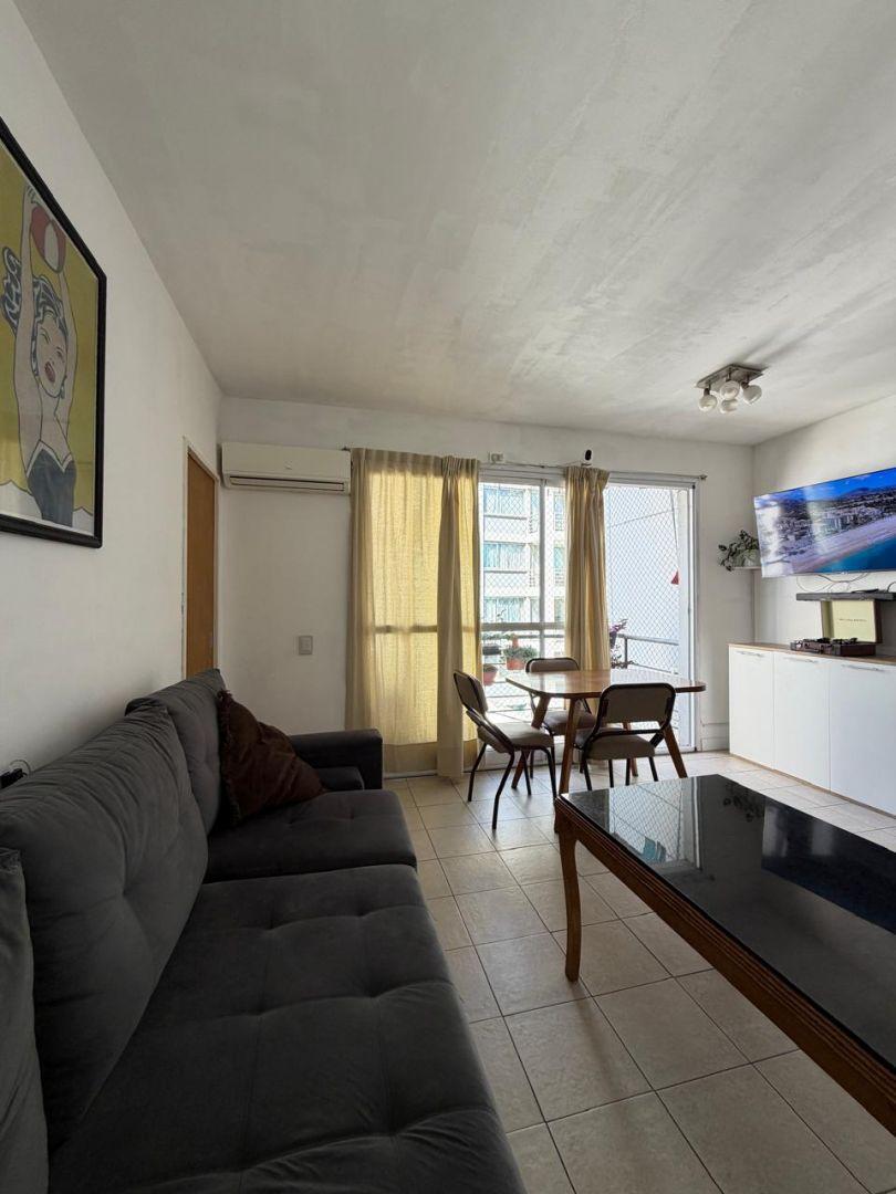 Departamento en Venta en Almagro, USD 74.000