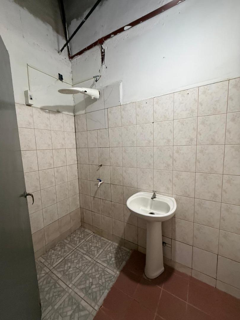 Casa en Alquiler 15 años