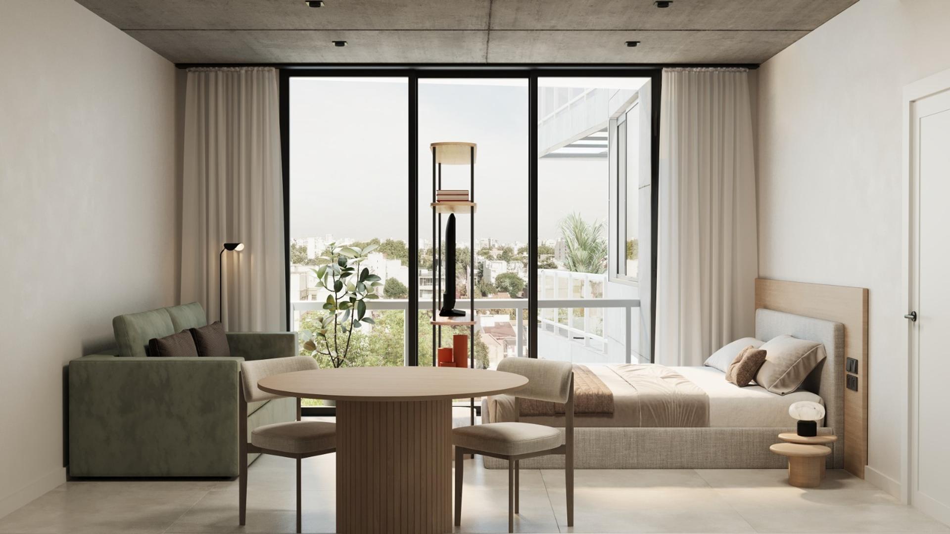 Departamento en Venta en Lanus Oeste, USD 62.000