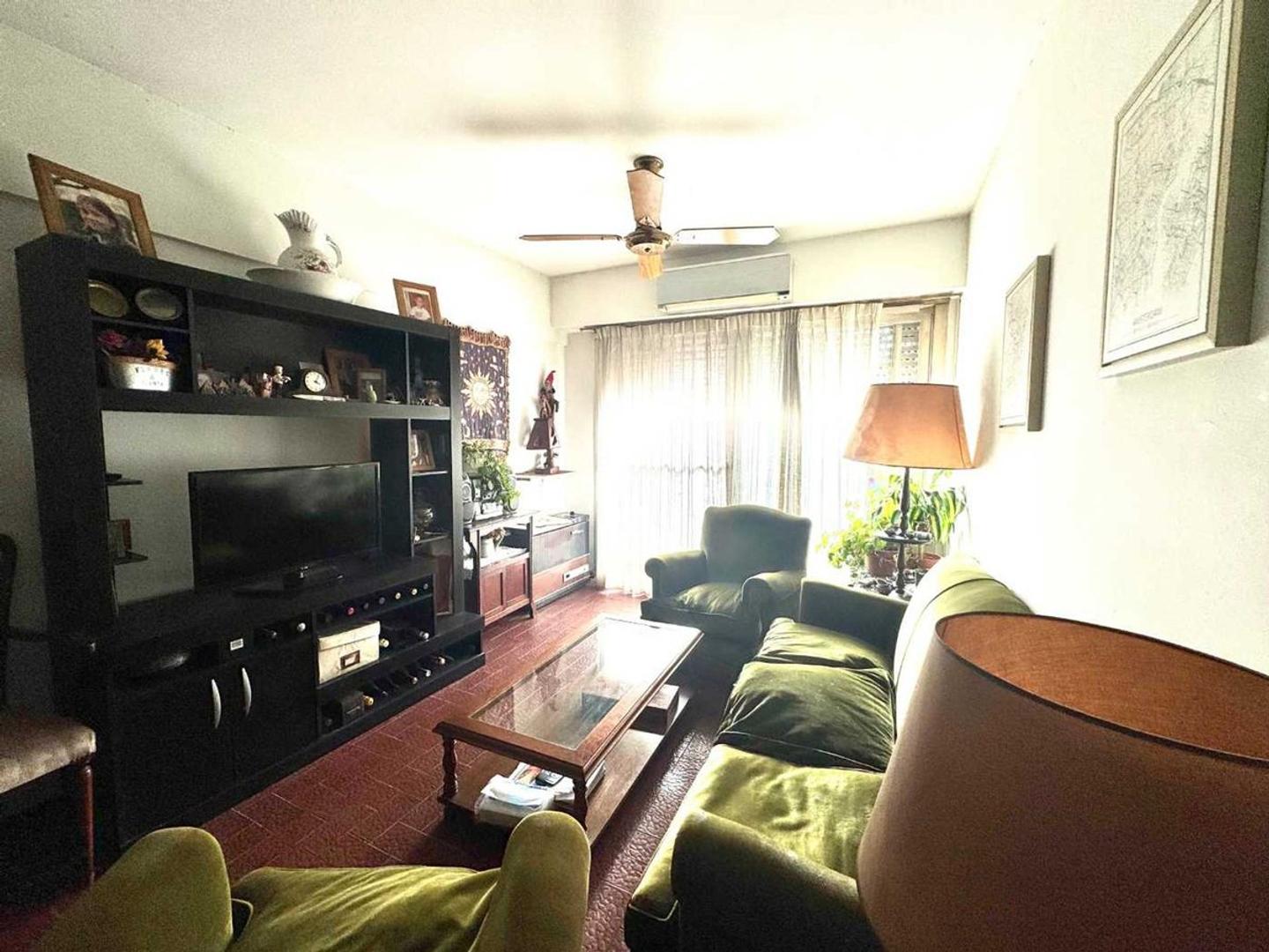 VENTA DEPTO ACASSUSO 4 AMBIENTES APTO CREDITO