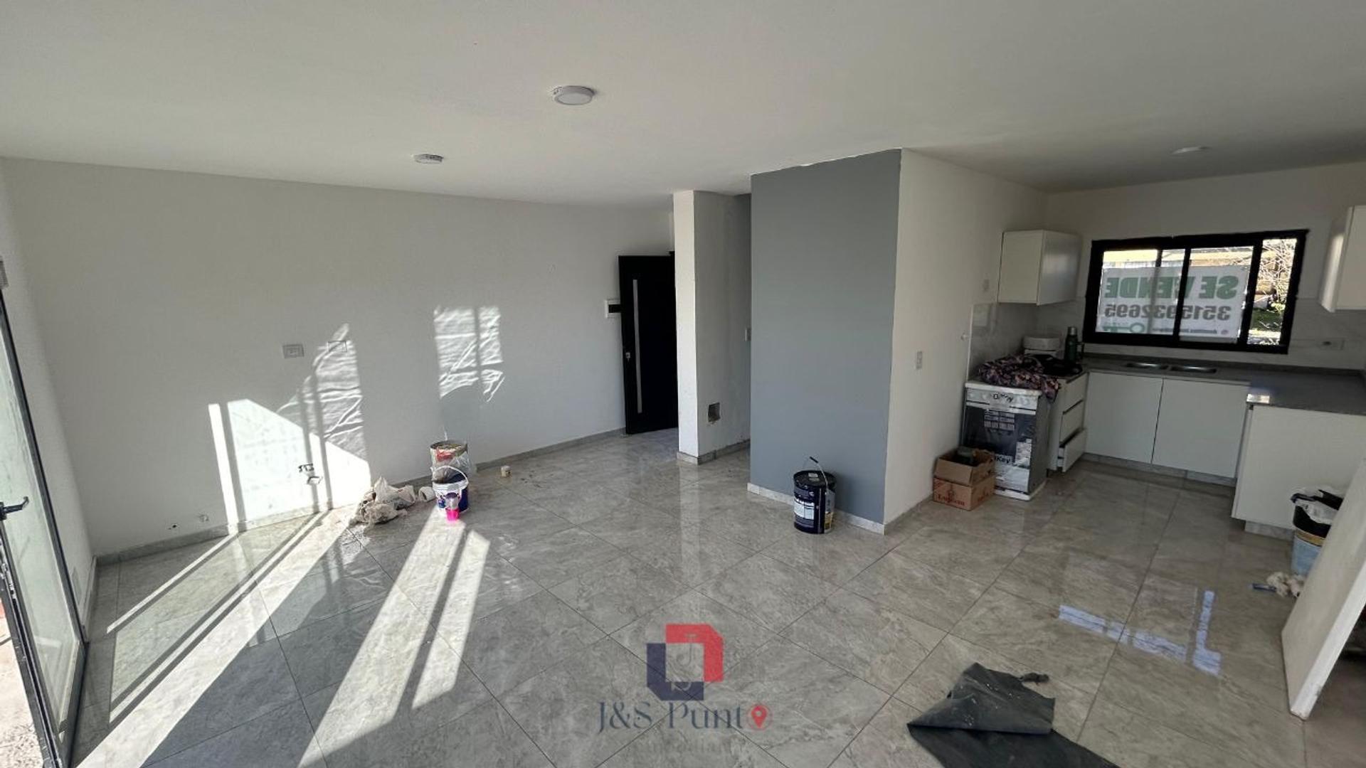 Duplex en Barrio Norte 1