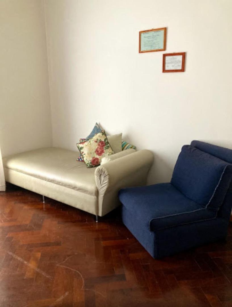 Casa en Alquiler 50 años