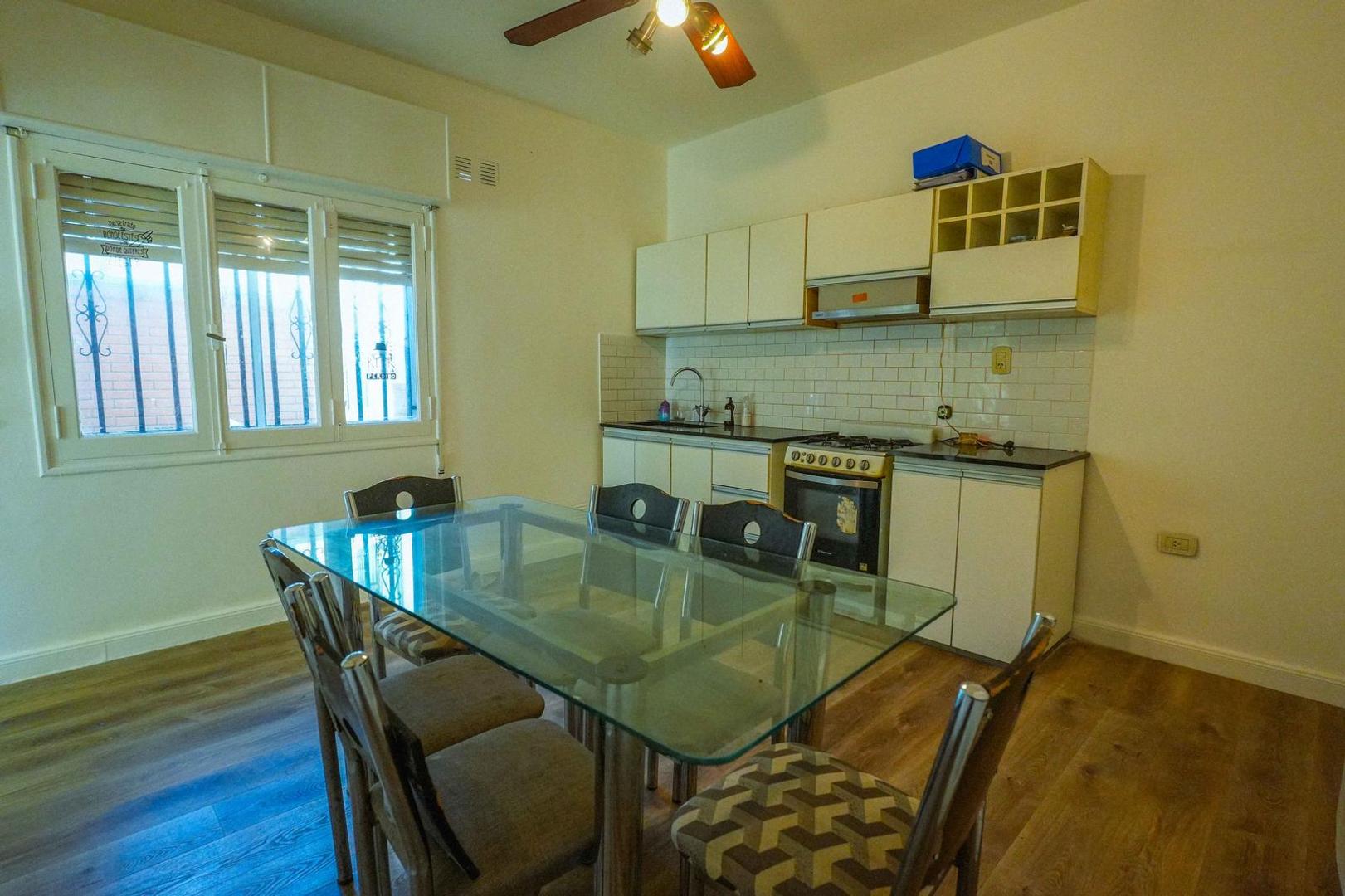 Casa en Venta en Belgrano, USD 67.000