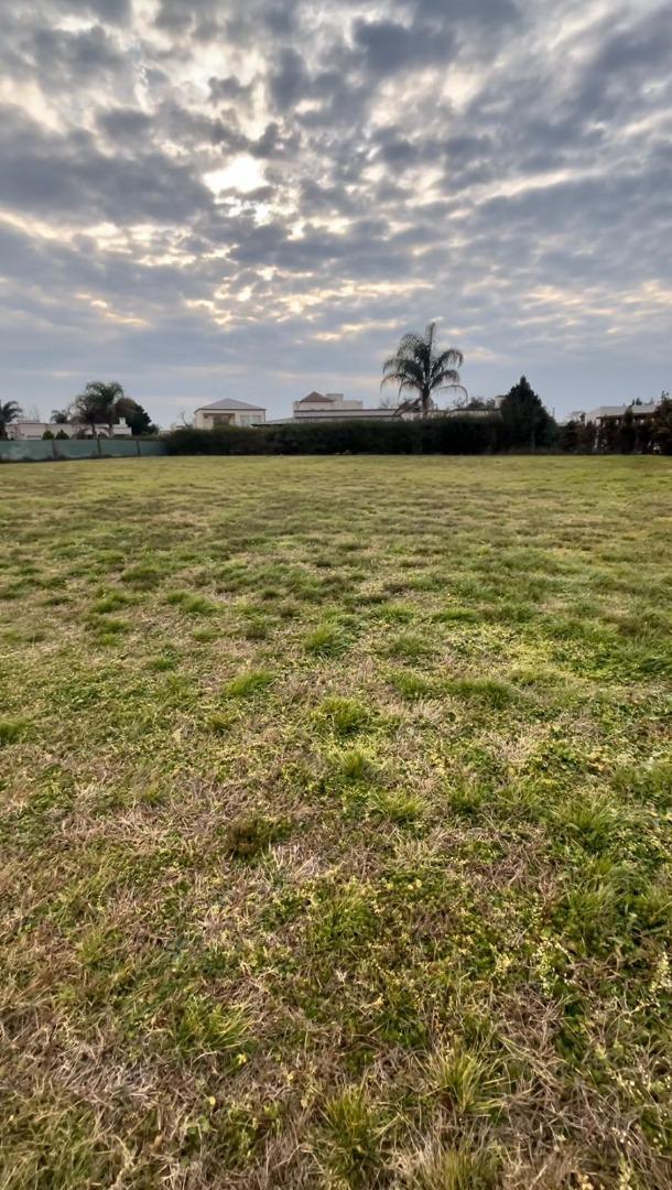 Estancia Smithfield, Ruta Provincial N° 6, Zarate