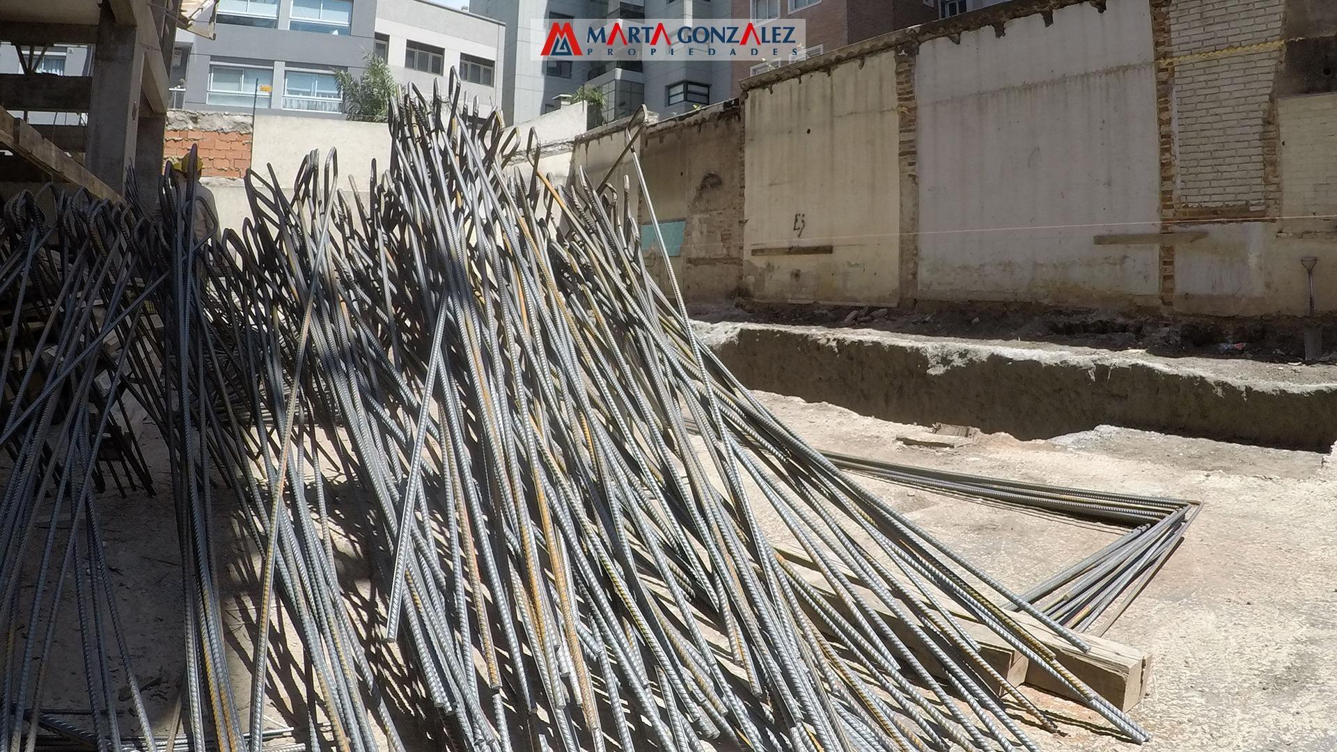 Departamento en Venta al Norte