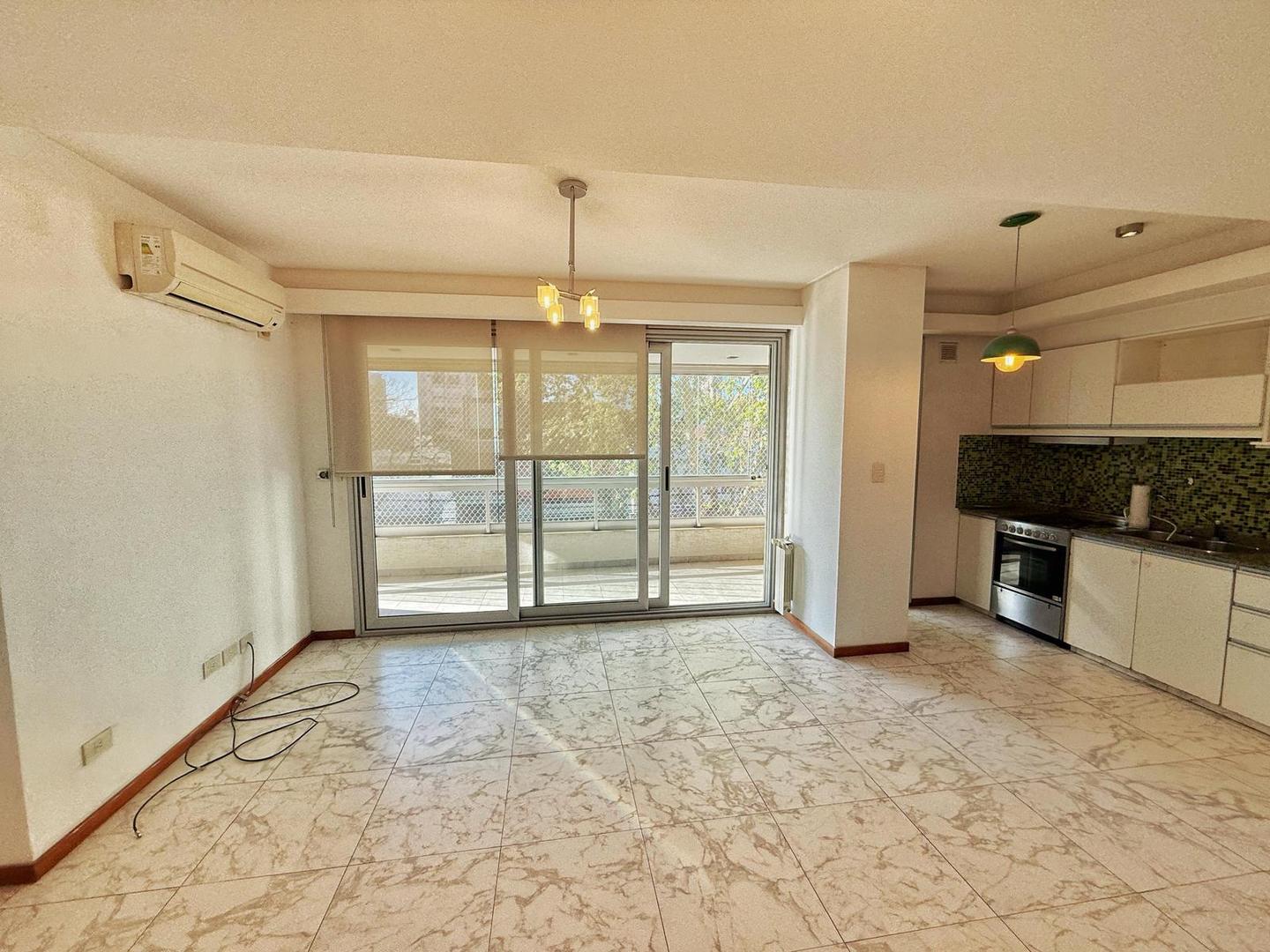 Departamento en Alquiler de 2 ambientes