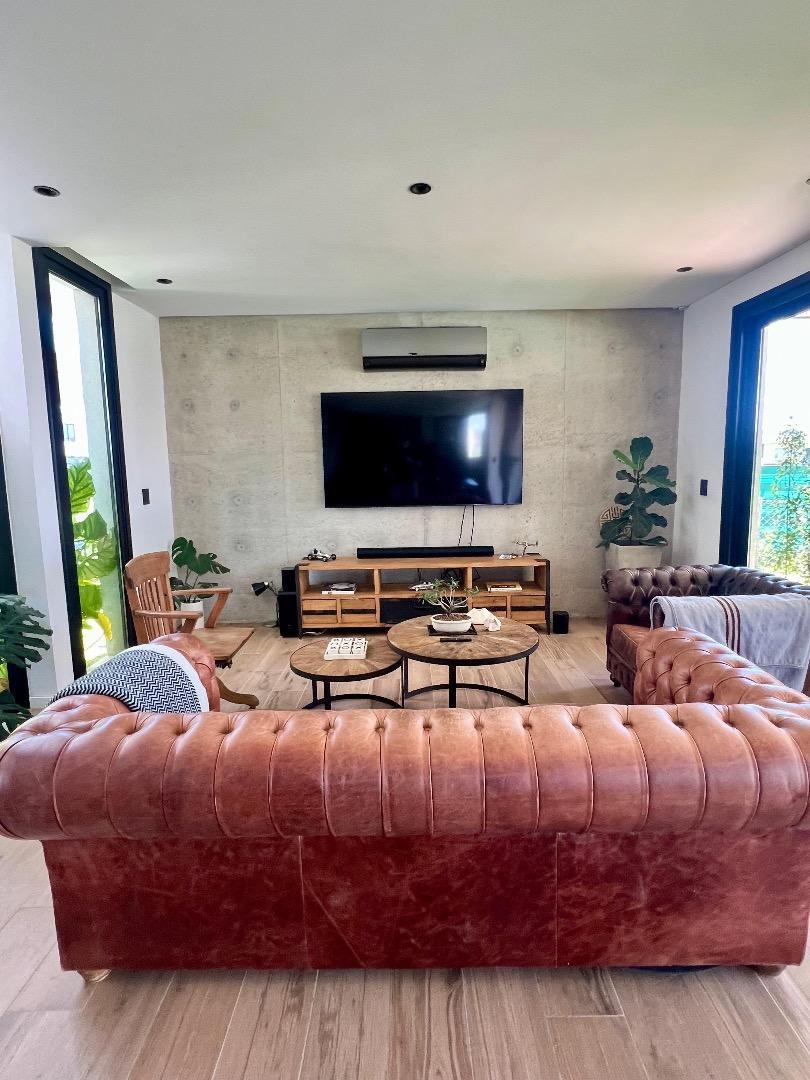 Casa en Riberas Puertos del lago Escobar