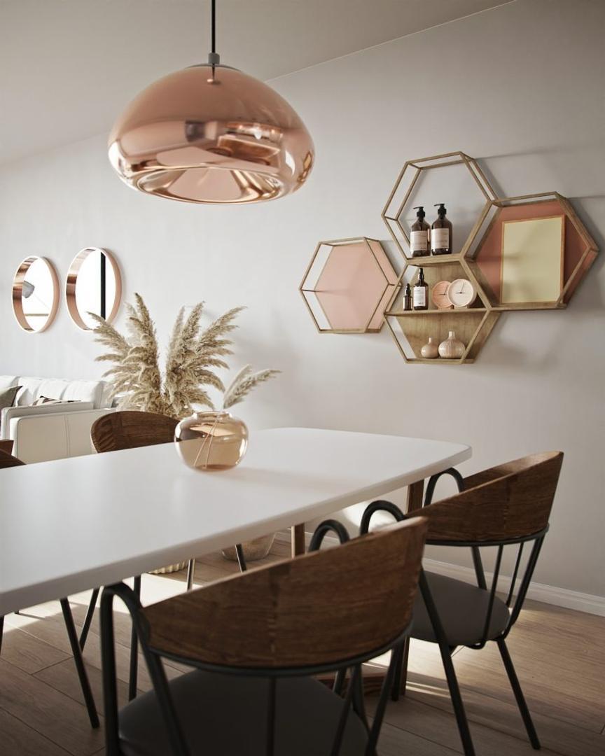 Departamento en Venta en Centro, USD 290.000