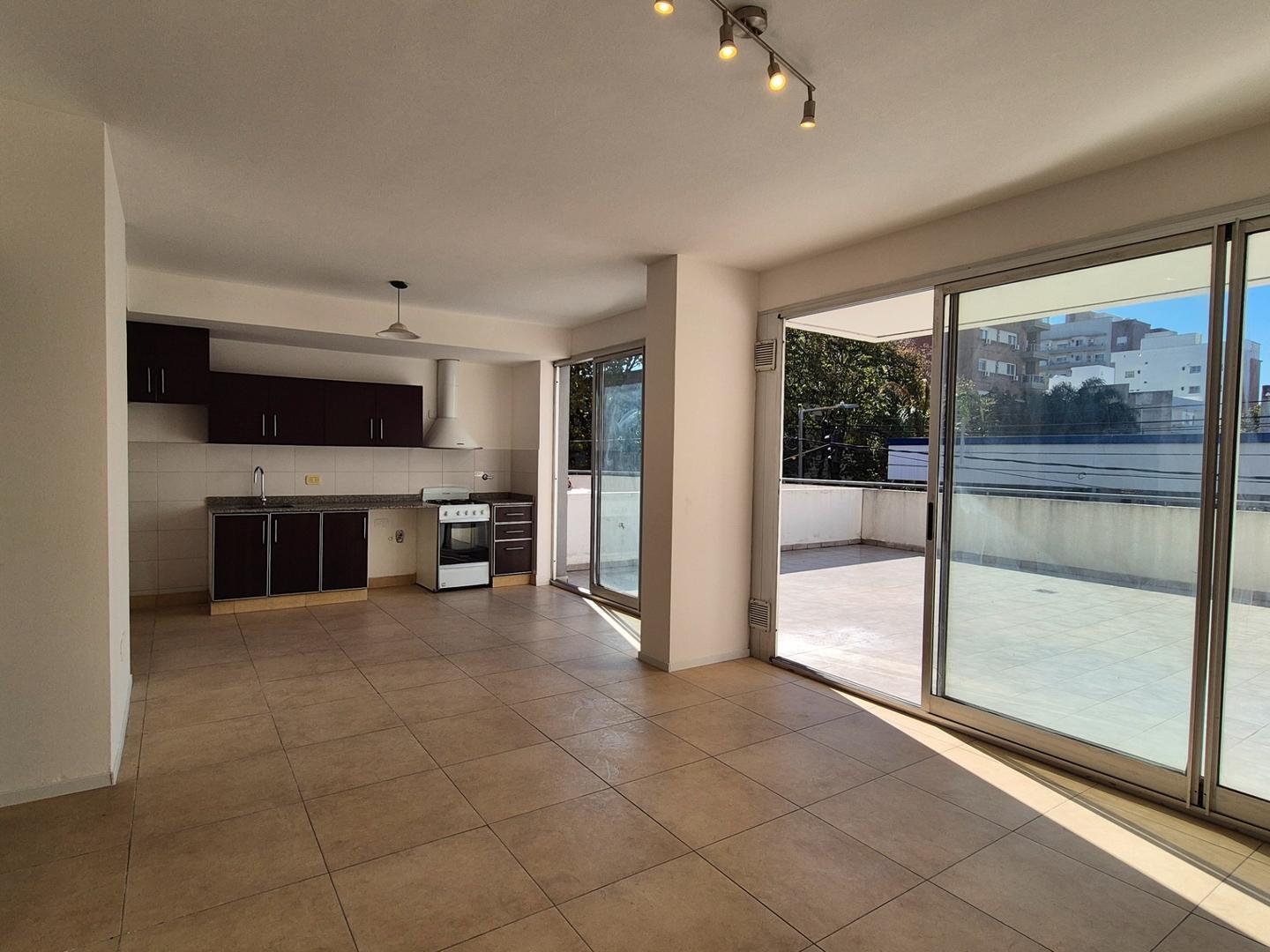 Departamento en Venta en Villa Ballester, USD 72.000