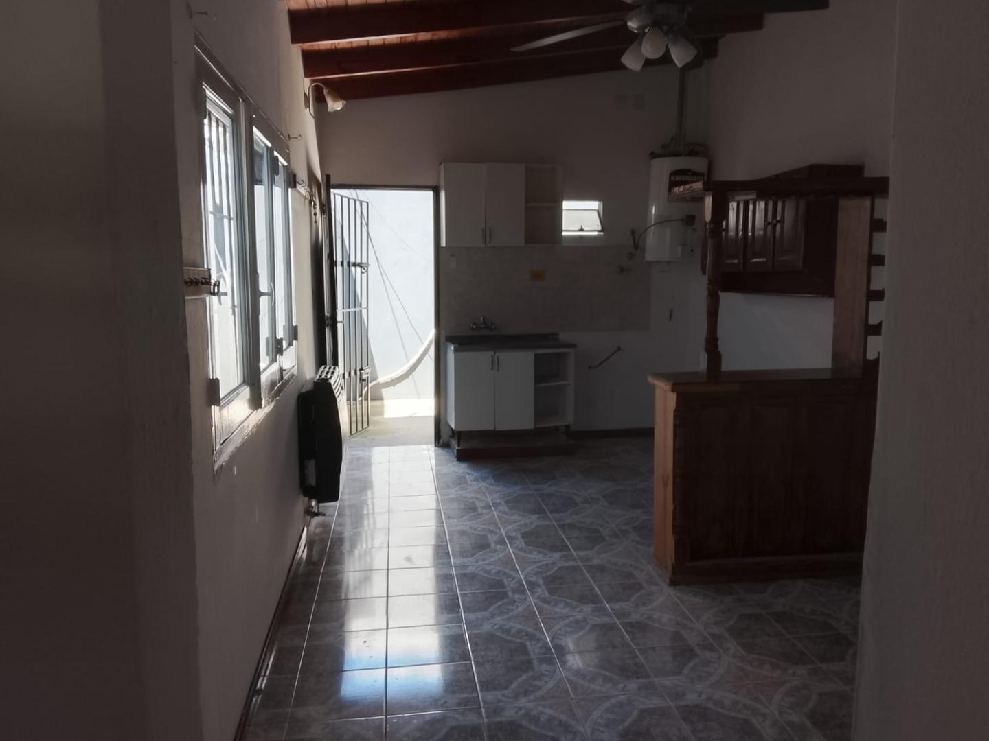 Departamento en Alquiler Barrio Del Pino