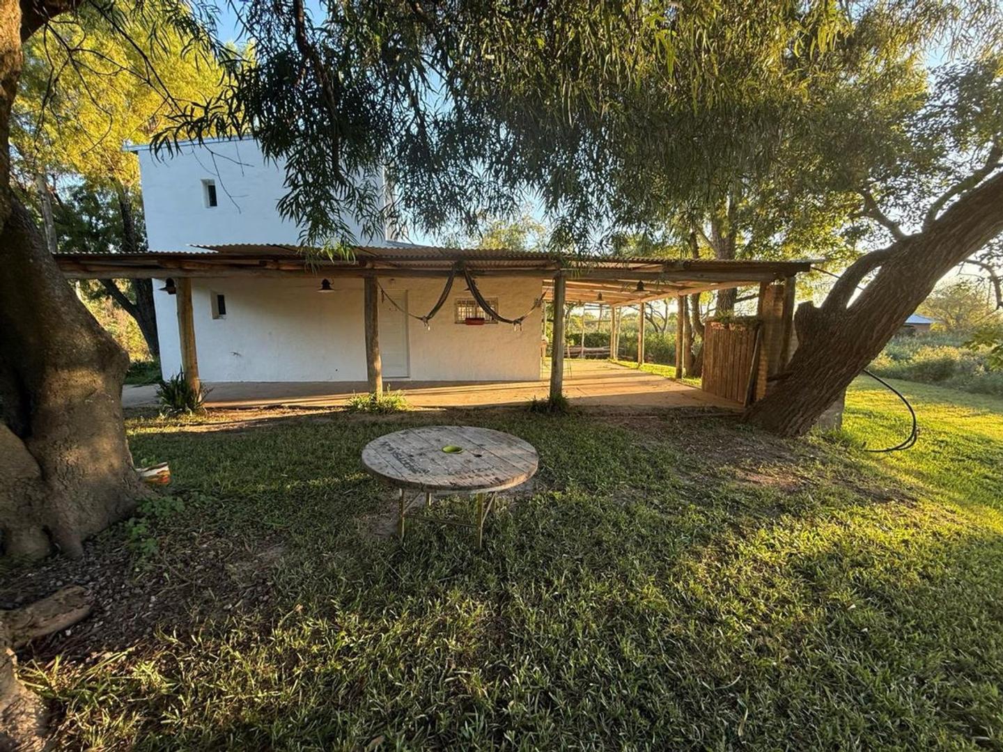 Propiedad en Venta – Arroyo Leyes, km 21