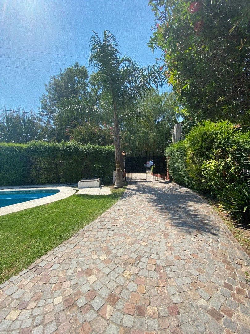 Casa en Venta 40 años