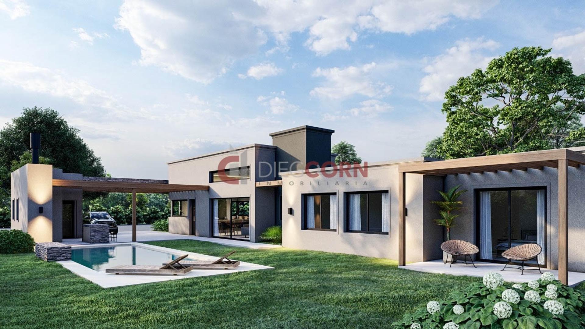 Casa en Venta en La Cesarina, USD 275.000