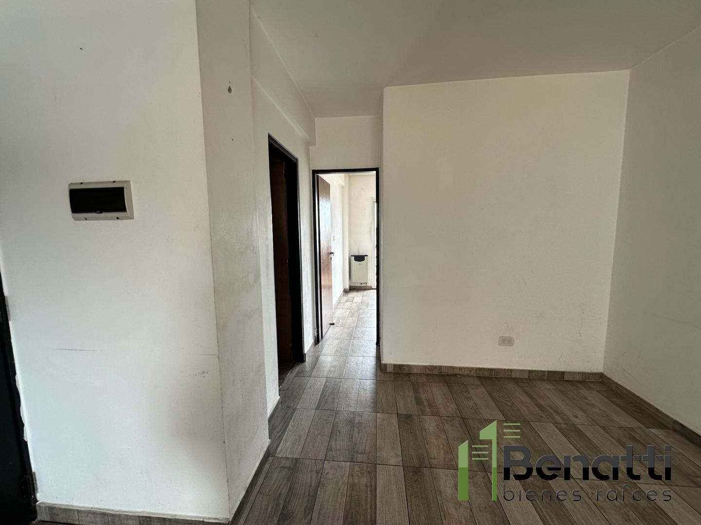 Departamento en Alquiler de 2 ambientes