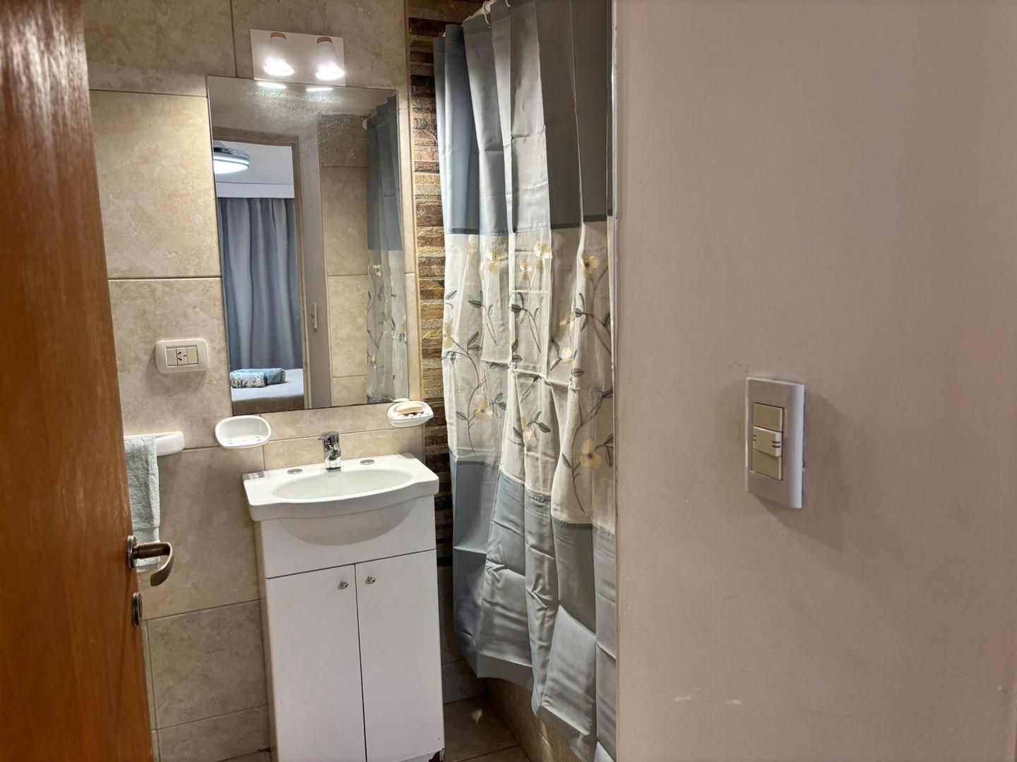 Departamento en Alquiler Temporal al Oeste