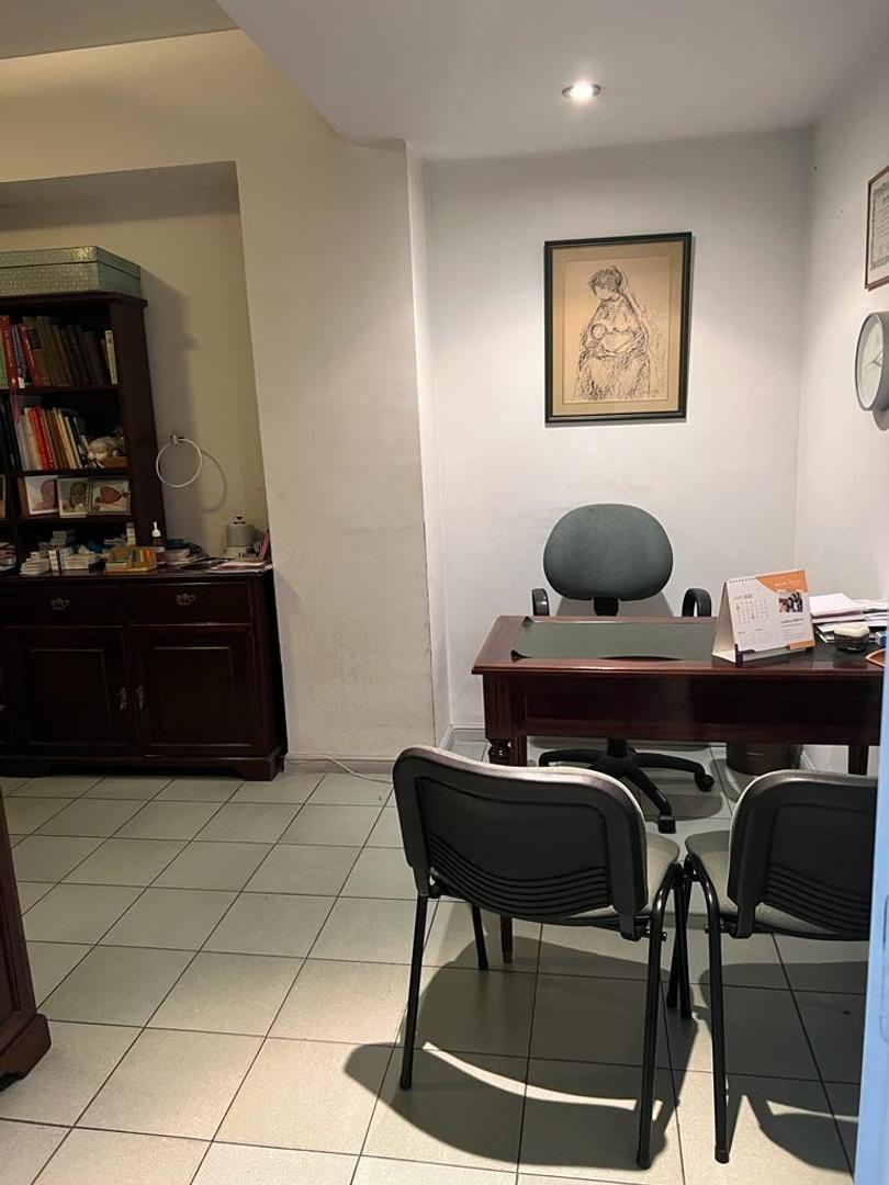 Departamento en Venta 15 años