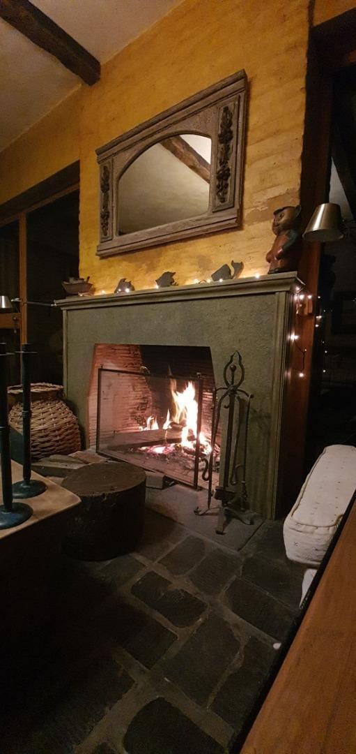 Casa en Venta con 4 cocheras