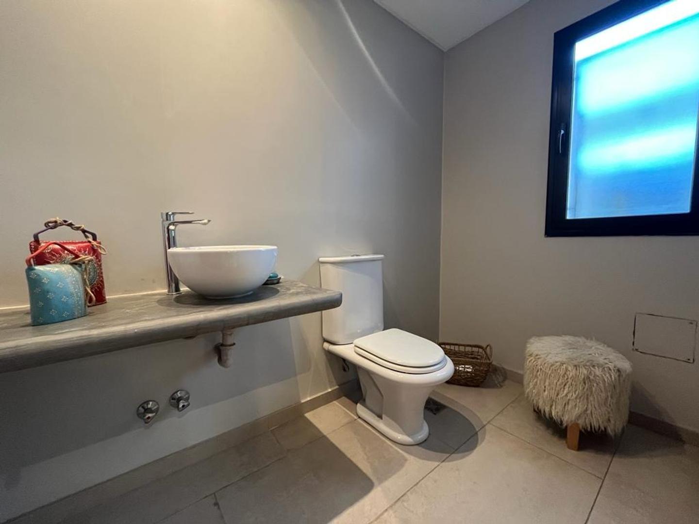 Departamento en Venta con 2 cocheras