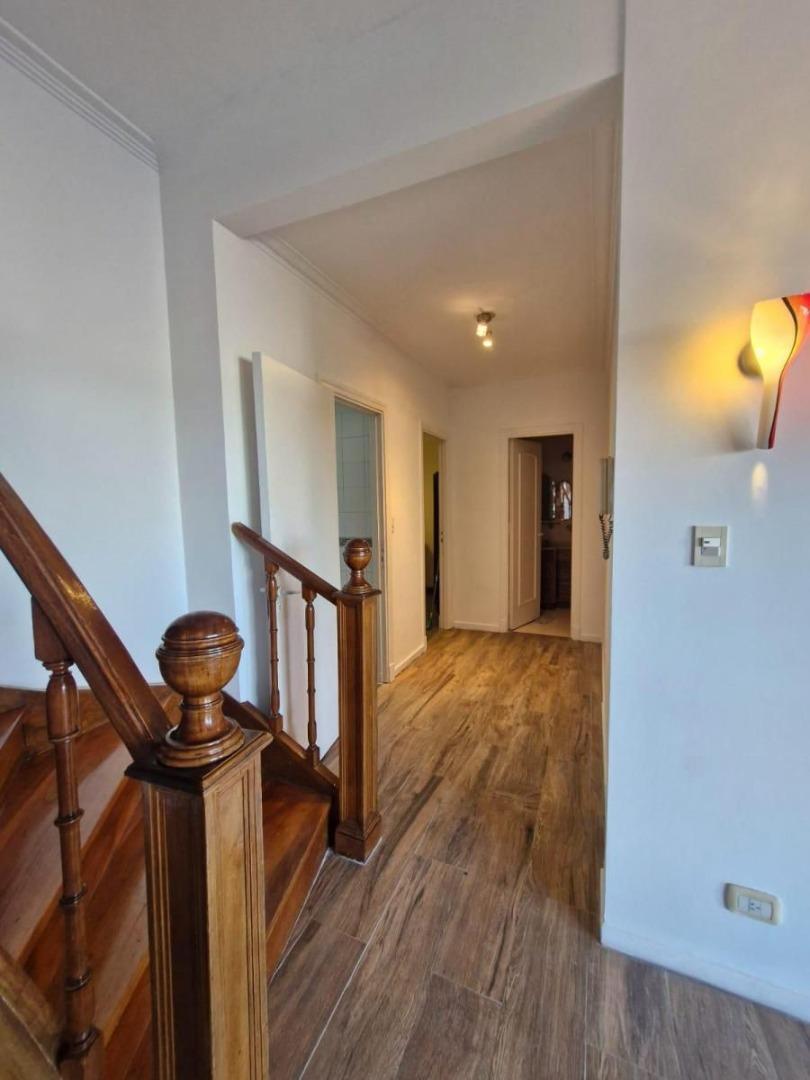 Departamento en Alquiler de 4 dormitorios