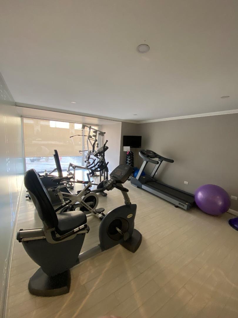 Departamento 3 ambientes con 3 baños