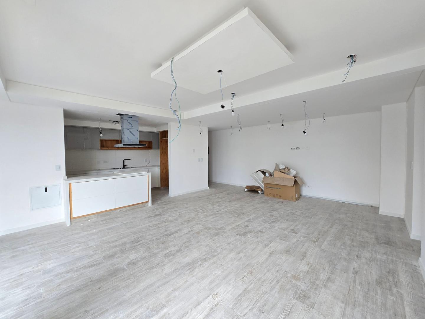 Departamento en Venta de 4 ambientes