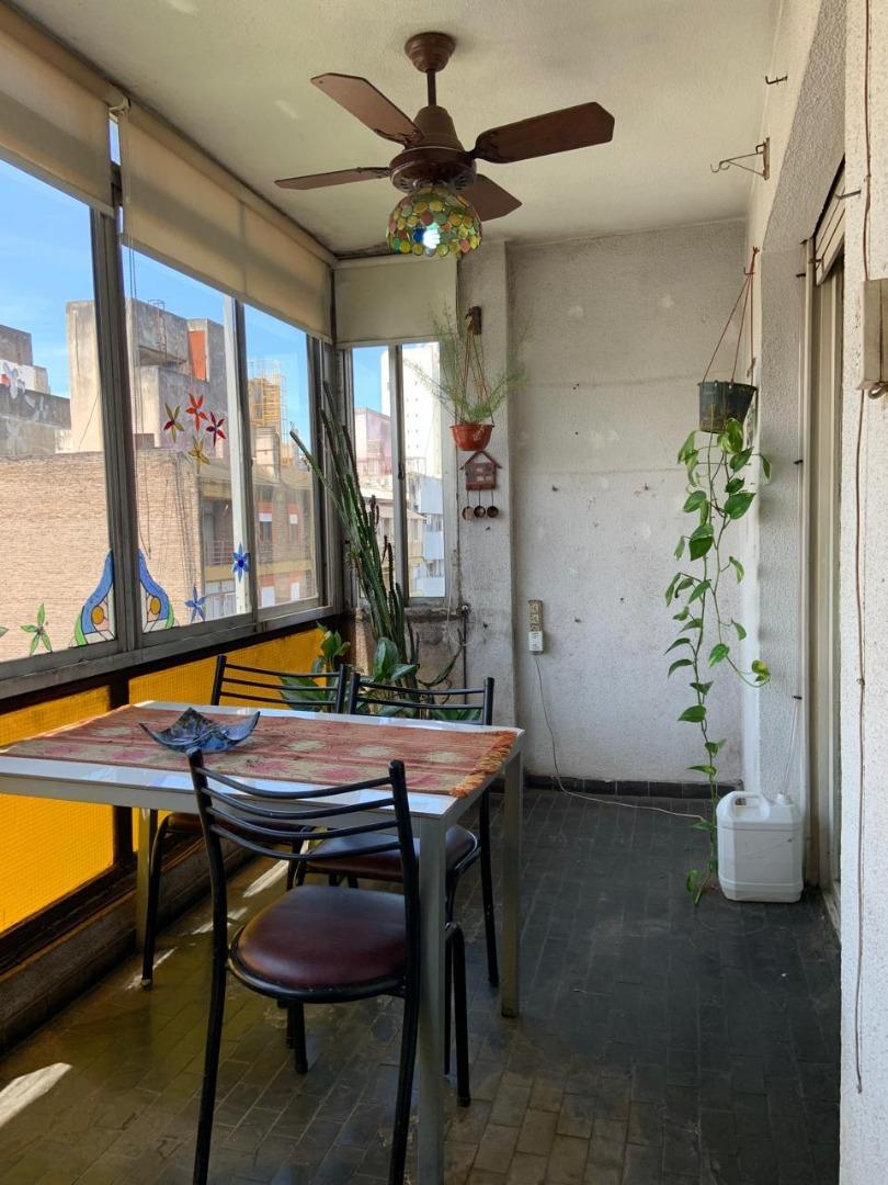 Departamento en Alquiler 40 años