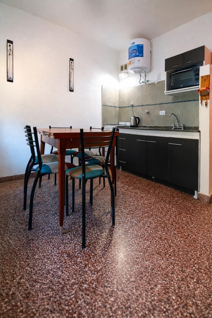 Departamento en Venta en San Bernardo Del Tuyu, USD 32.500