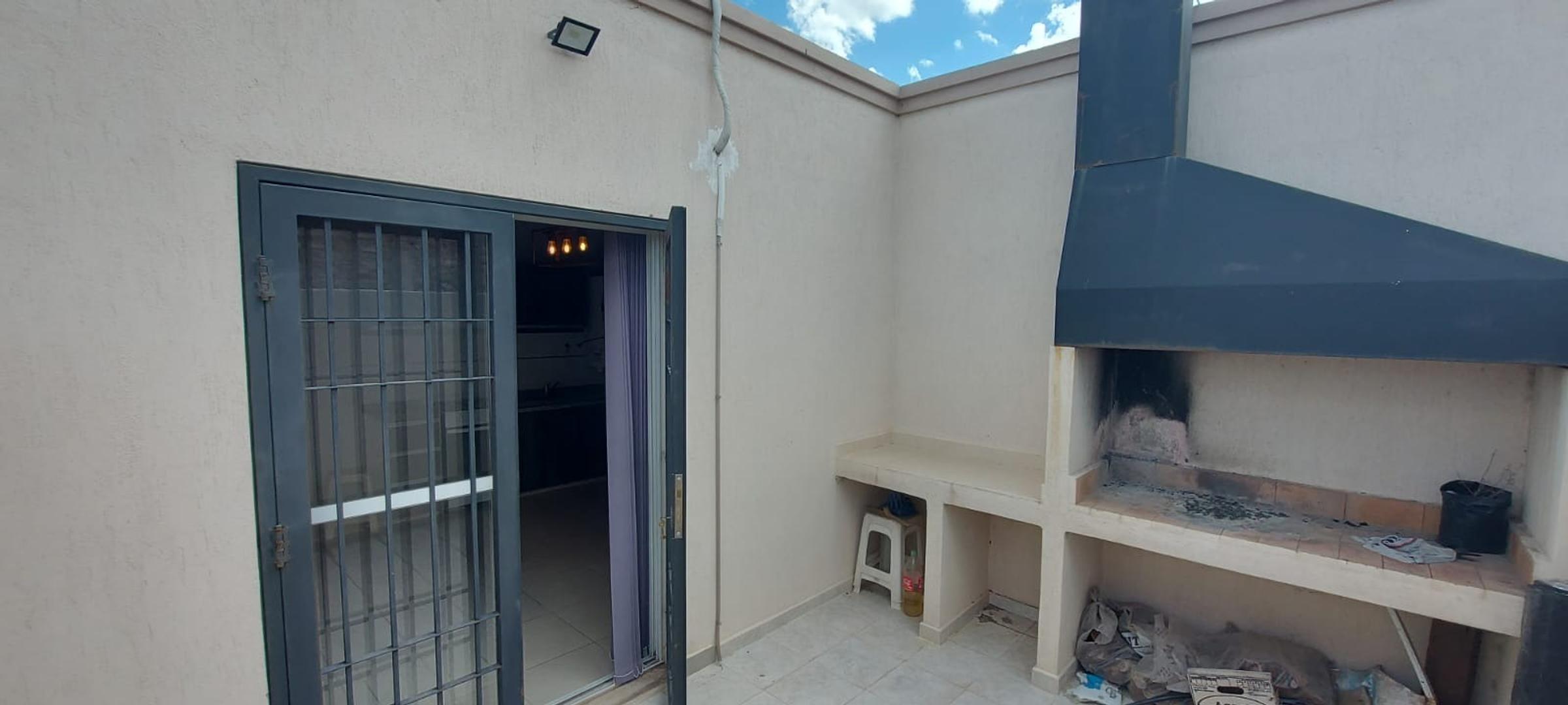 Departamento en Alquiler de 2 dormitorios