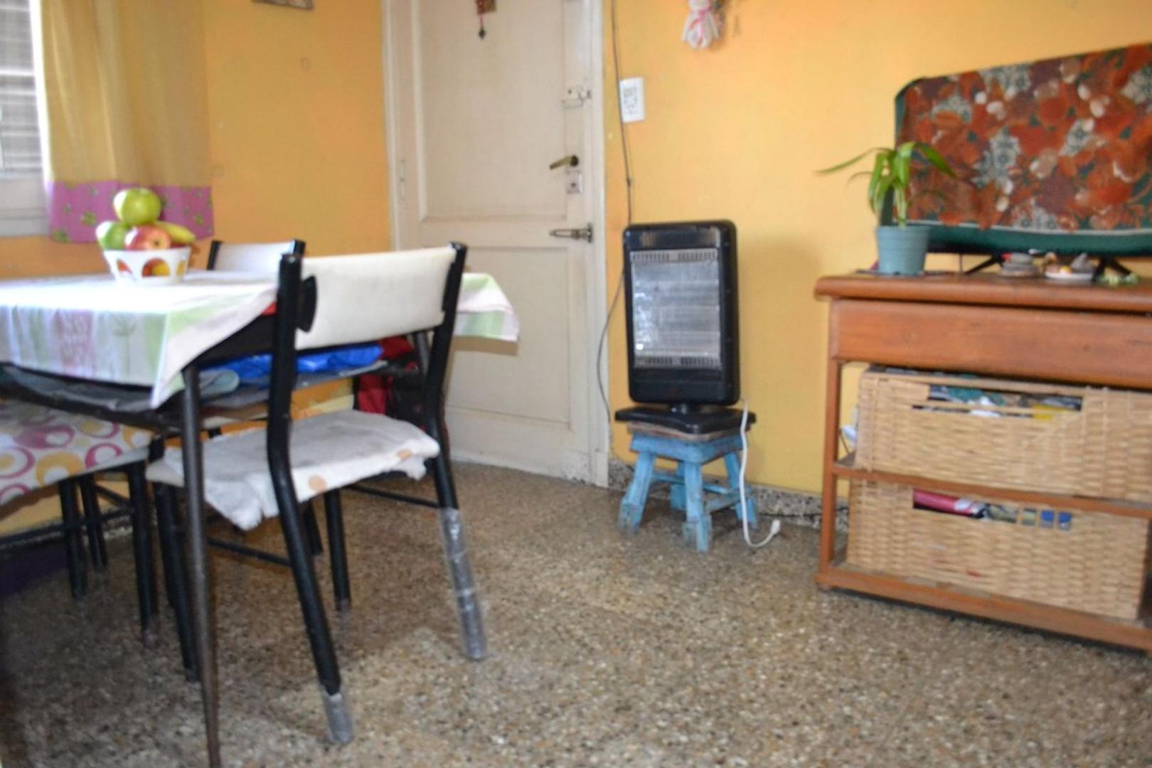 Casa en Venta 61 años
