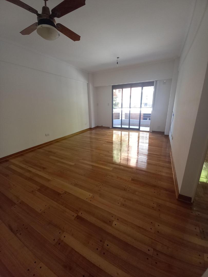 2 AMB. - IMPECABLE ESTADO - AL FRENTE - EXC. UBICACION