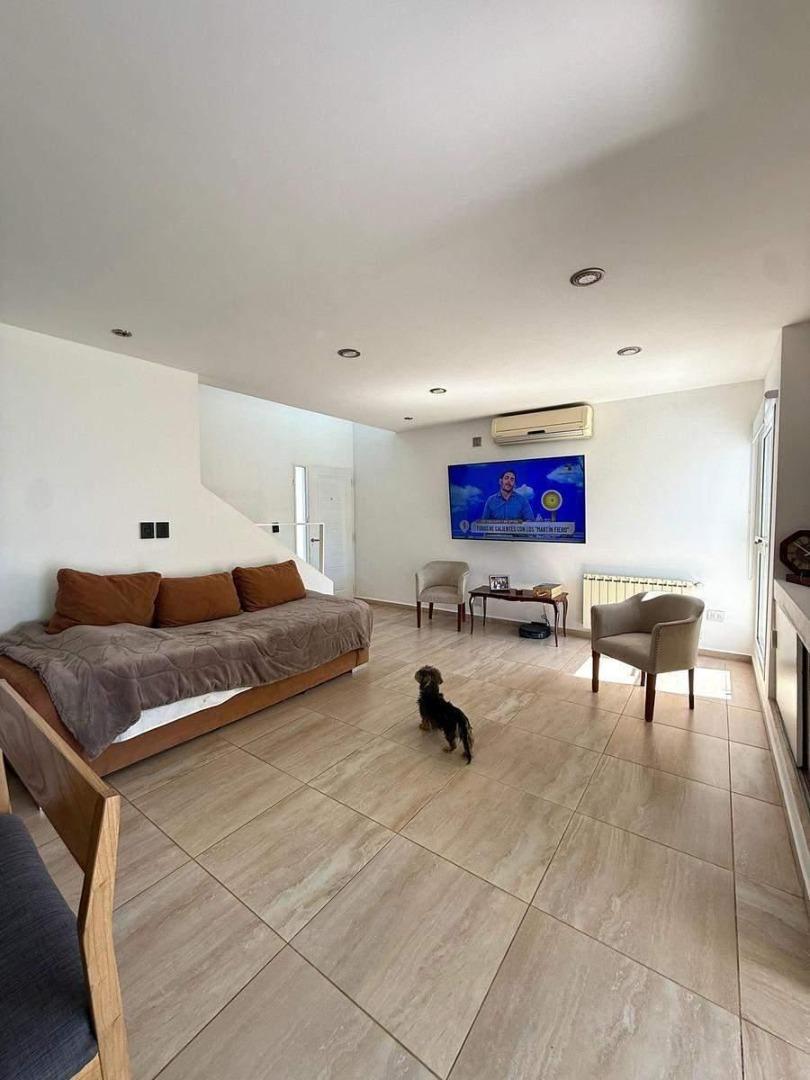 Casa en Venta 10 años