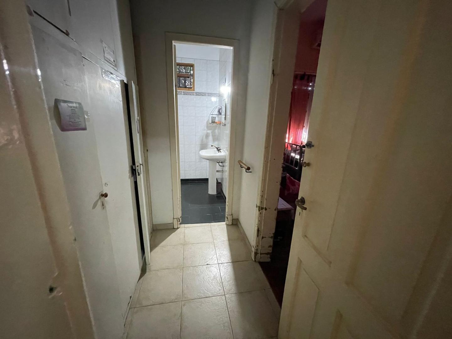 Morón Sur Casa en venta apto profesional o edificación