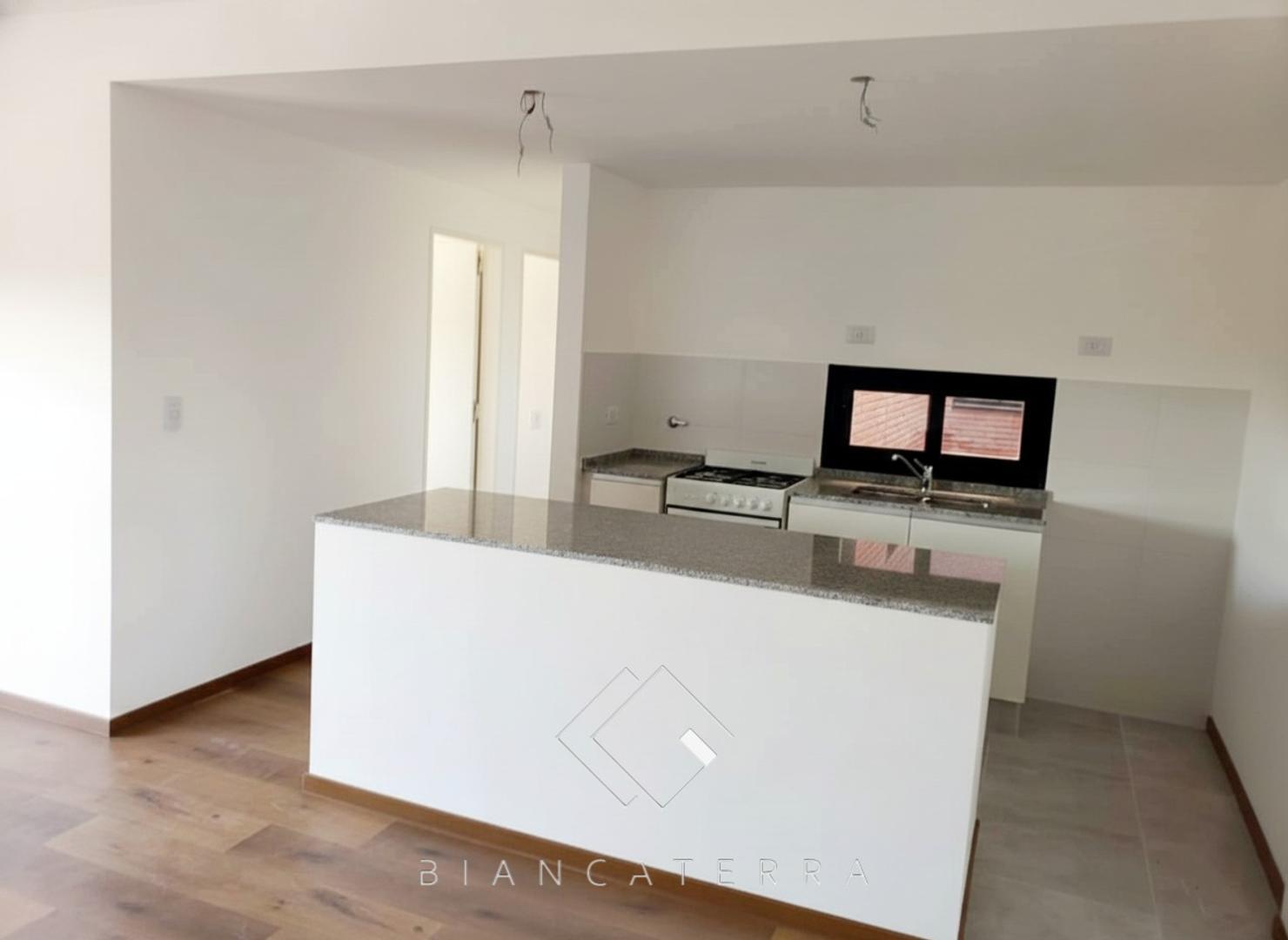 Los Pasos Torre B , Piso 2