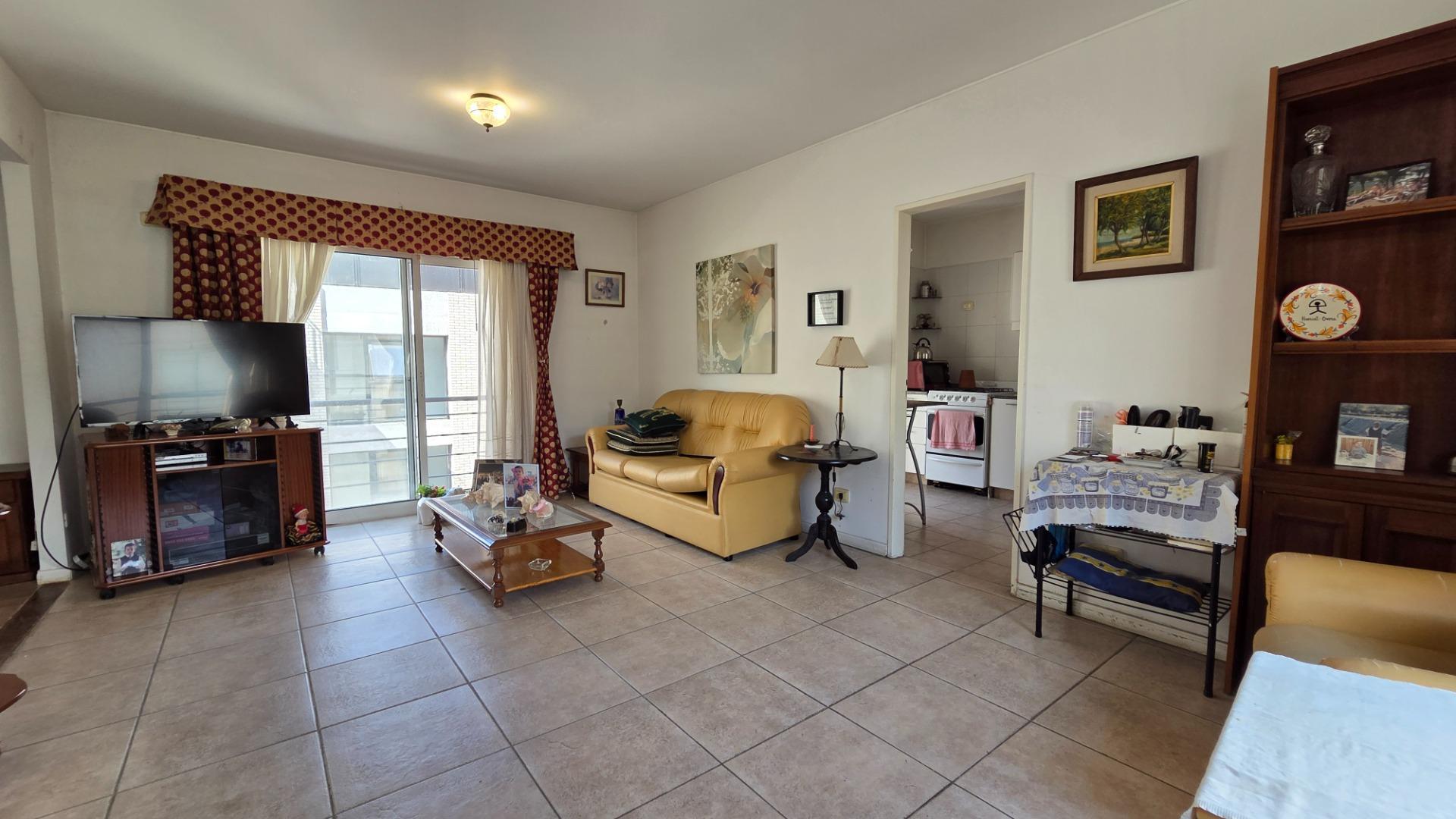 Departamento en Venta 18 años