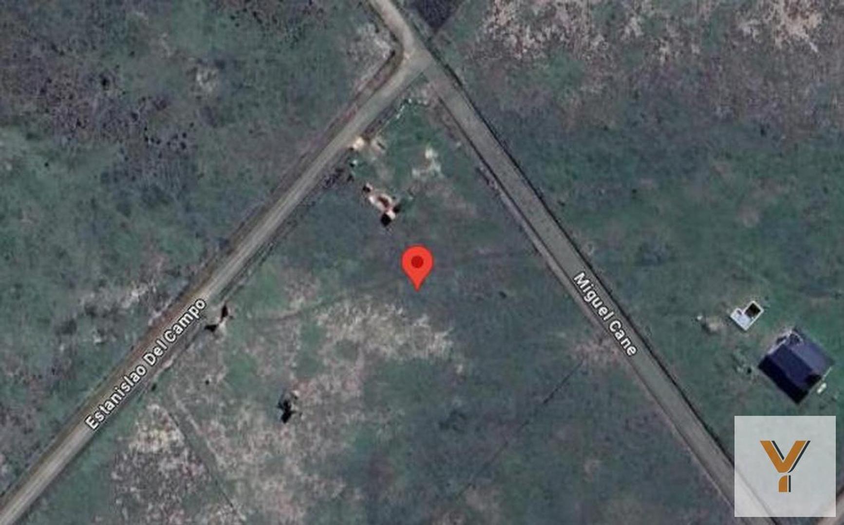 Terreno en Venta en Guernica, USD 78.000