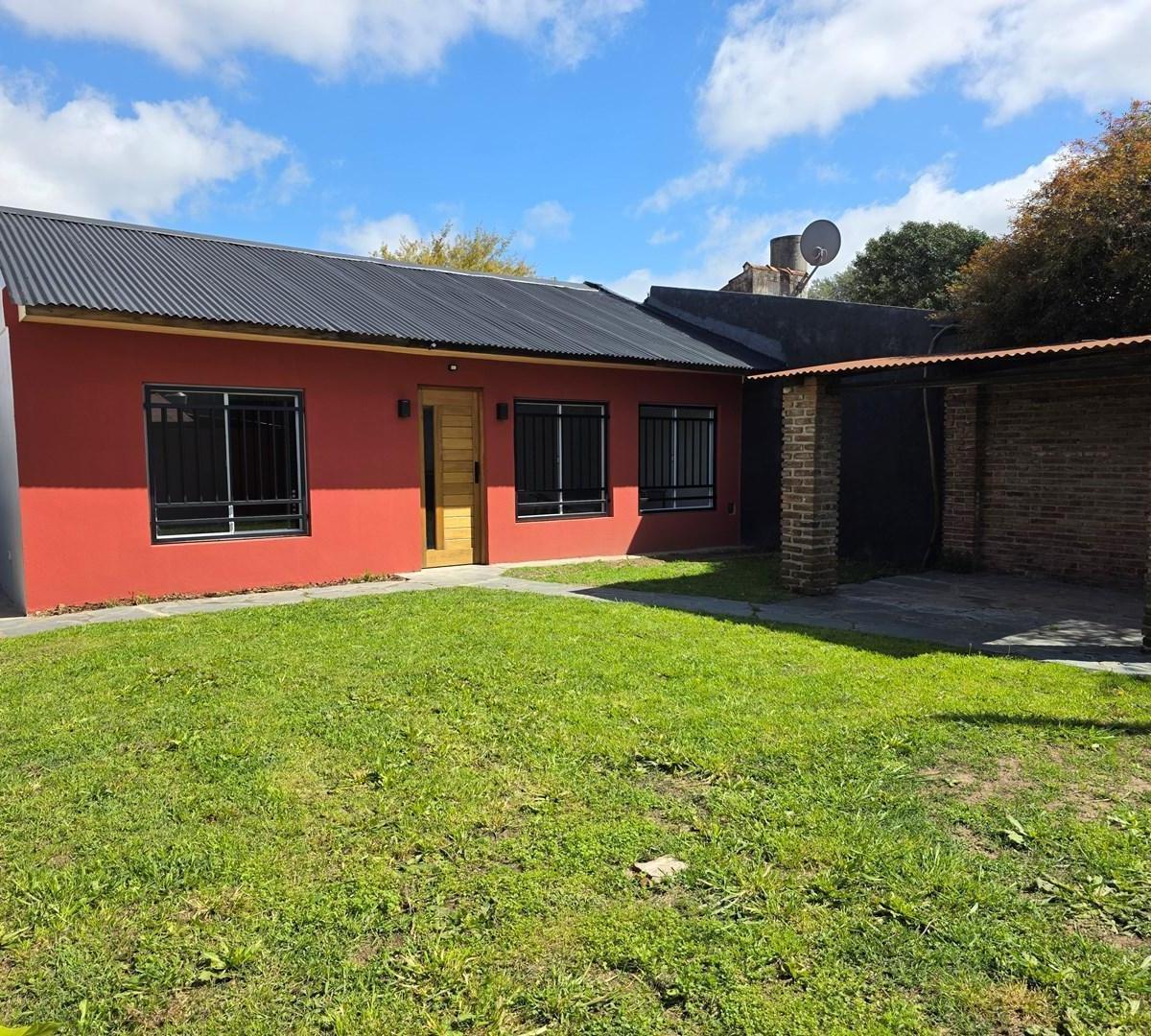 Casa a la Venta de 3 ambientes en El Talar de Pacheco, Tigre