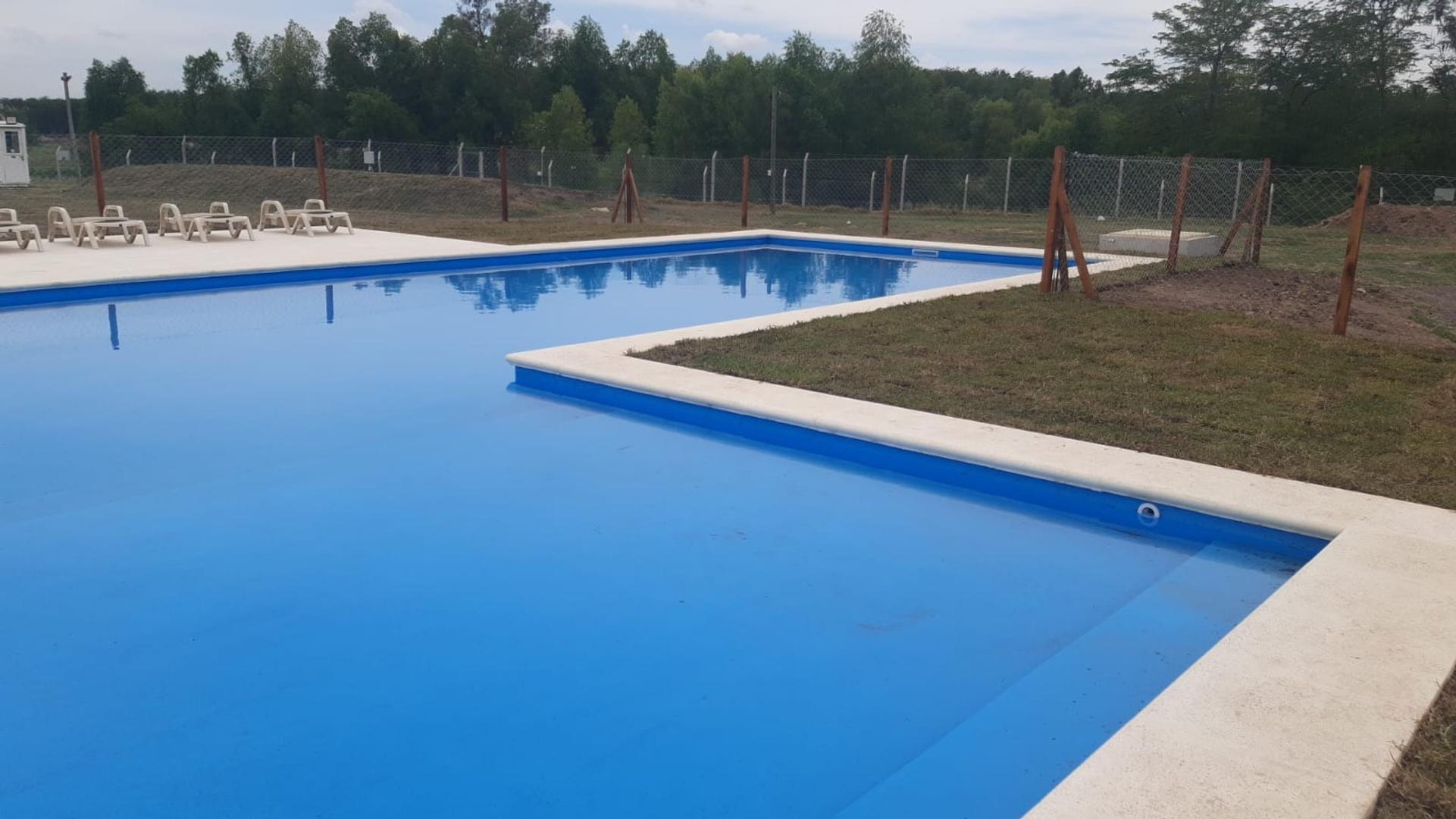 Terreno en Venta de 261,0 m2