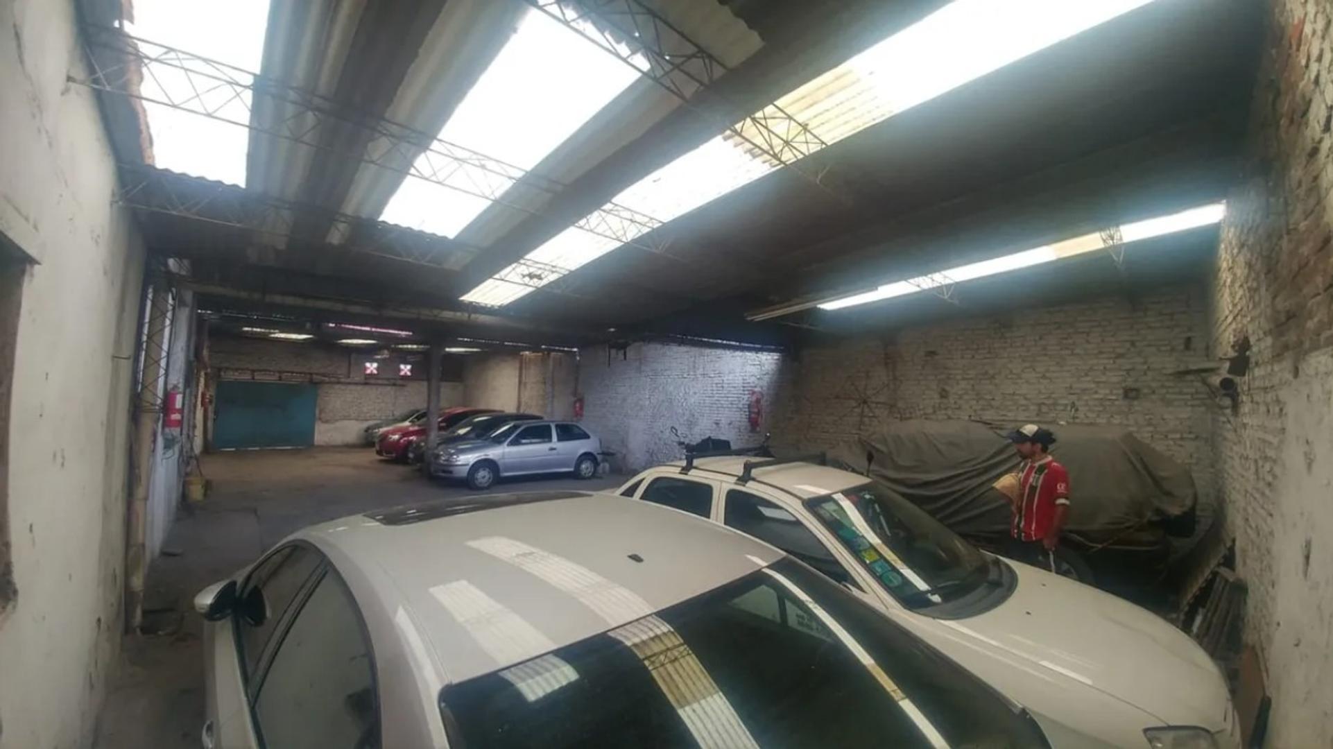 Galpon en venta / ciudadela / facil acceso